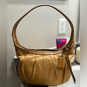 Coach ergo bag 12235
